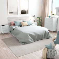 Dormitorio Matrimonio Estilo Nórdico Pack Muebles Sweet 135 o 150 cm