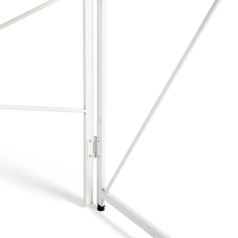 escritorio Practic blanco detalle 4