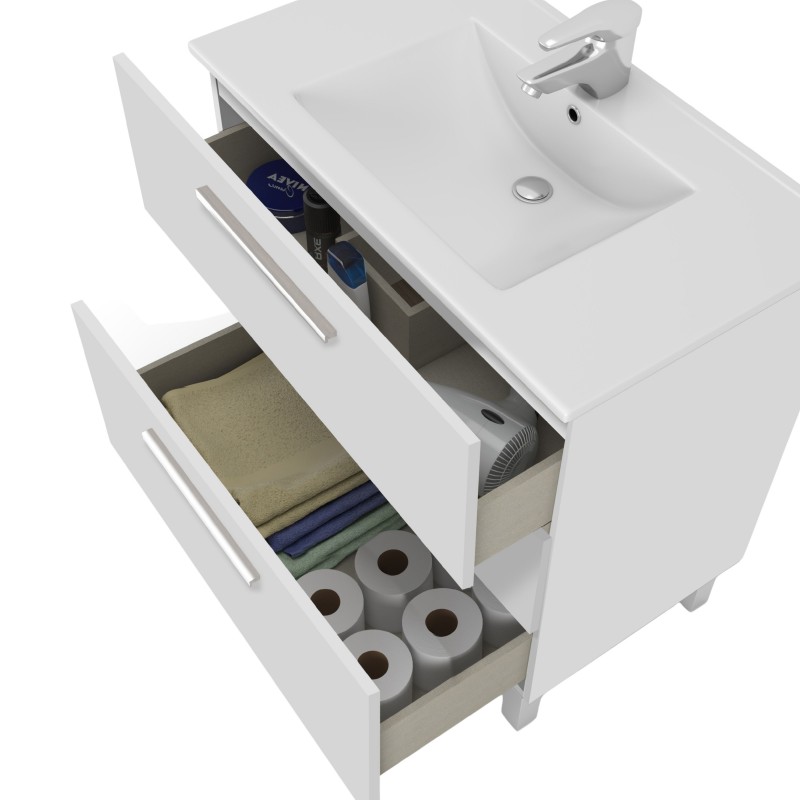 mueble baño abierto 2