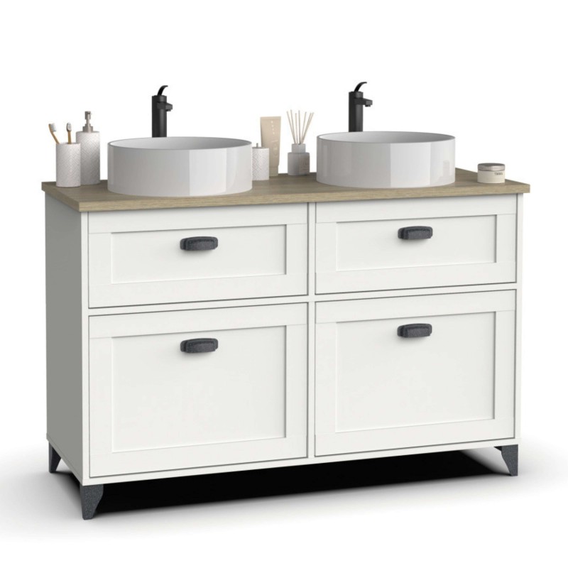 pack Toscana ladeado 2