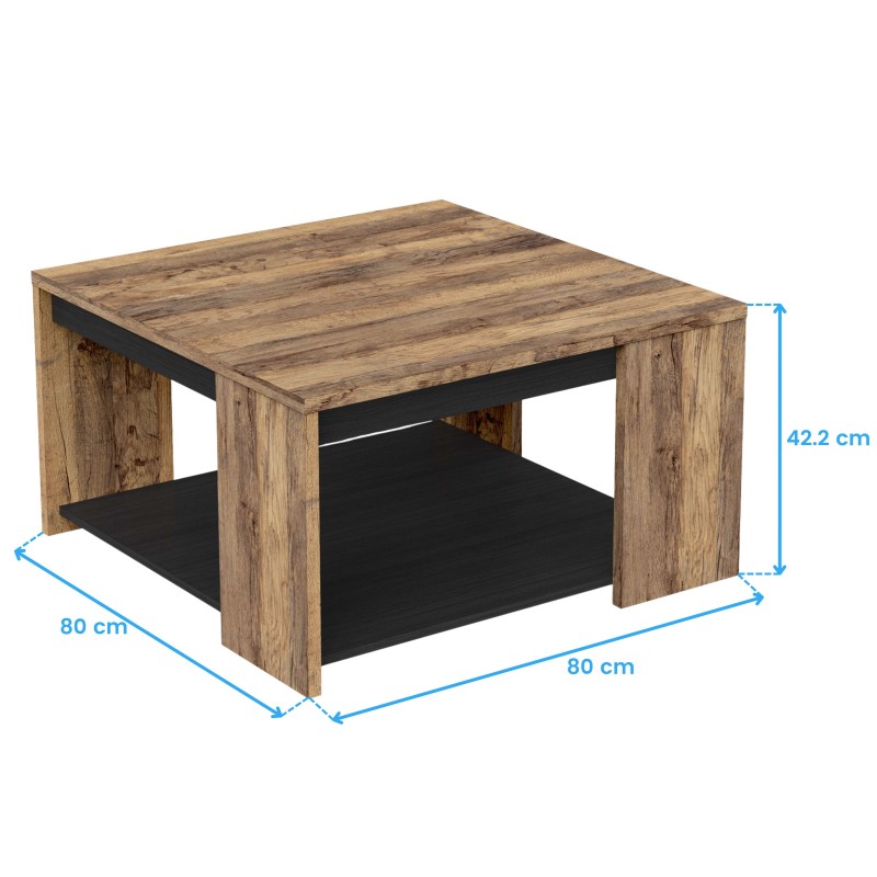 pack Mónaco cotas 7