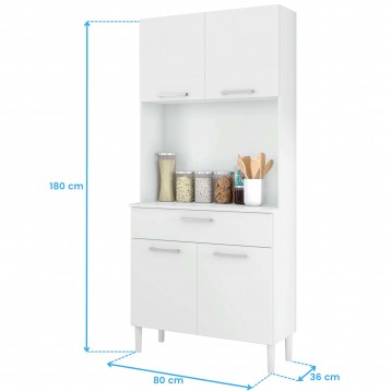 armario aparador cotas  7