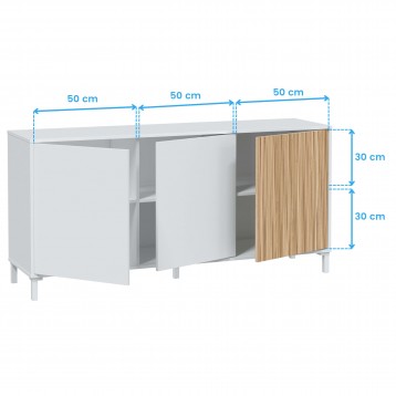 aparador Ethna cotas 8