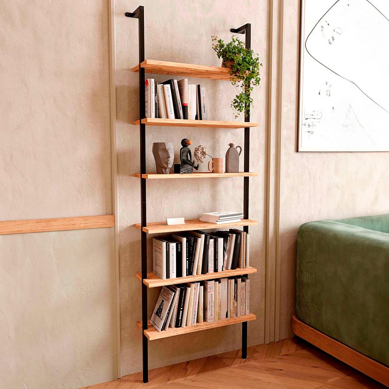 estanteria Rus ladeado 5