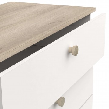 comoda Izzy detalle 5