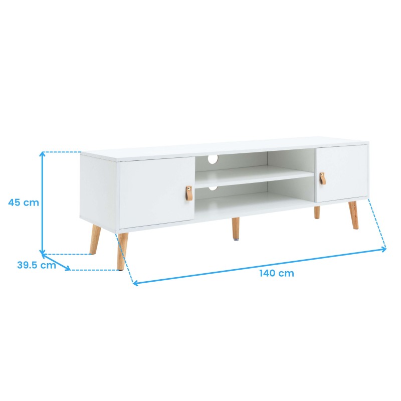 mueble Anzio cotas 8
