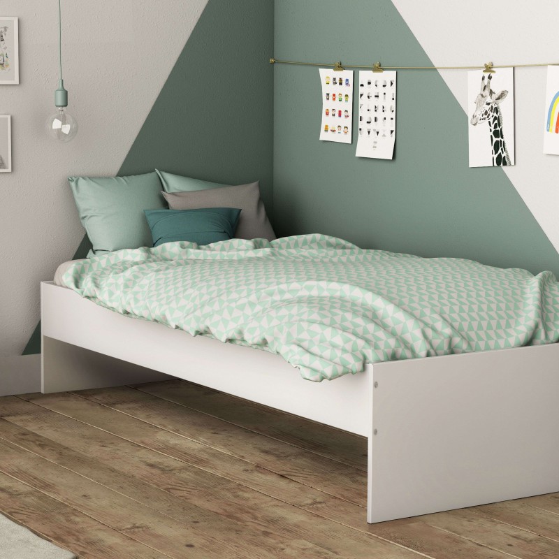 cama Tidy ambiente 5