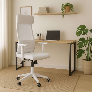 sillon Airflow ambiente 4