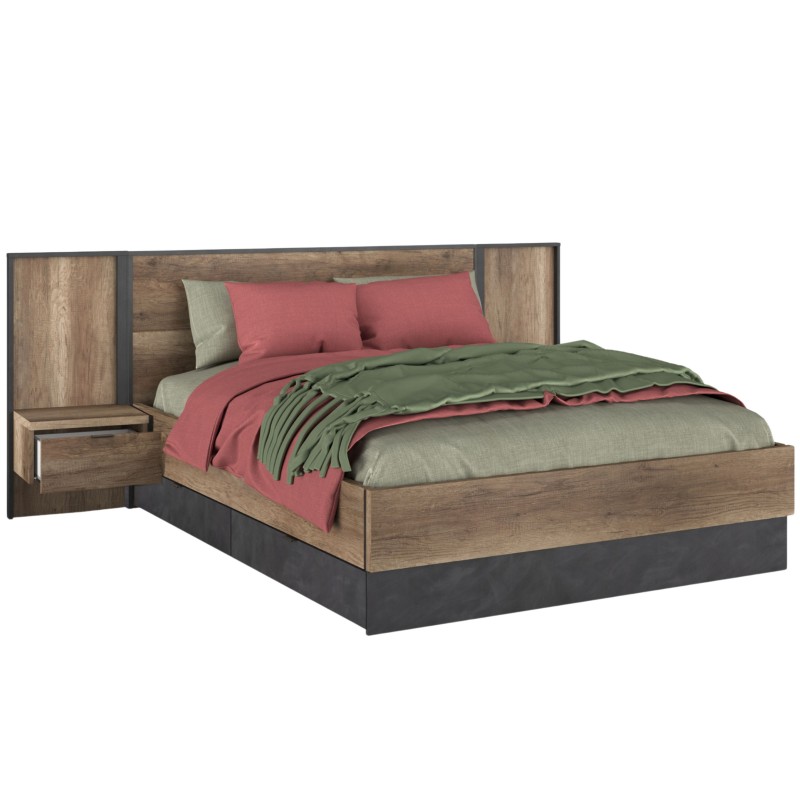 cajones Ottawa ladeado 6