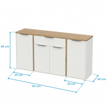 aparador Acces cotas 6