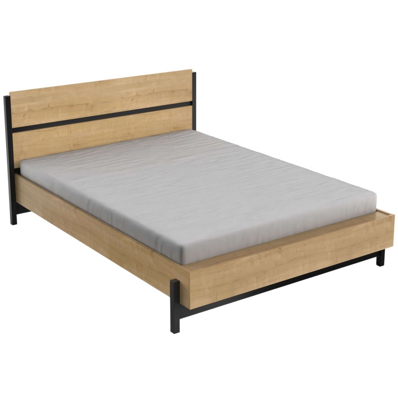 cama Craft ladeado 3
