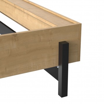 cama Craft detalle 6