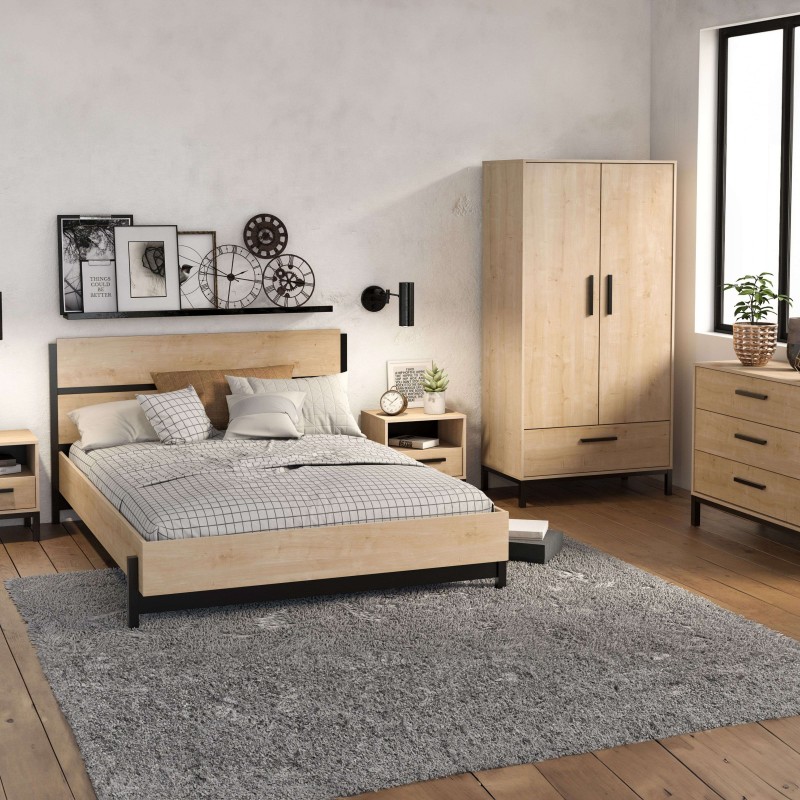 cama Craft ambiente 7