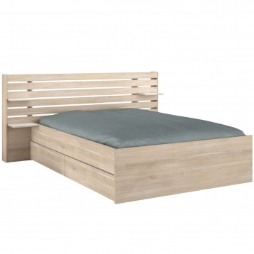 cama matrimonio ladeado 4