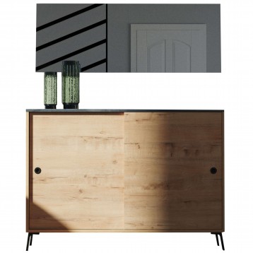 aparador Kamet centrado 2