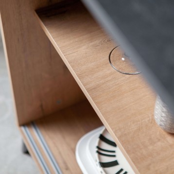 aparador Kamet detalle 3