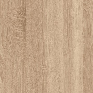 Detalle color del roble canadian