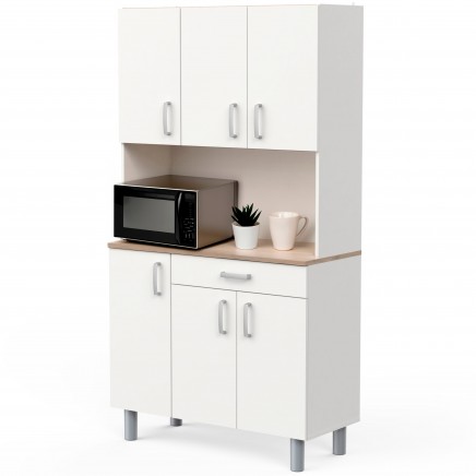 mueble Garlic portada 1