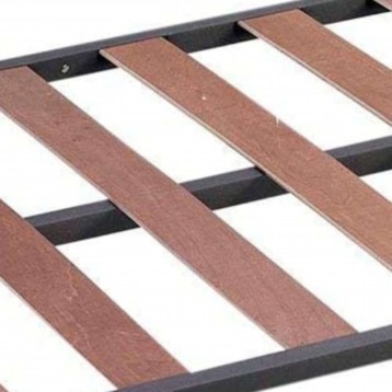 Somier de Láminas Elevable detalle 4