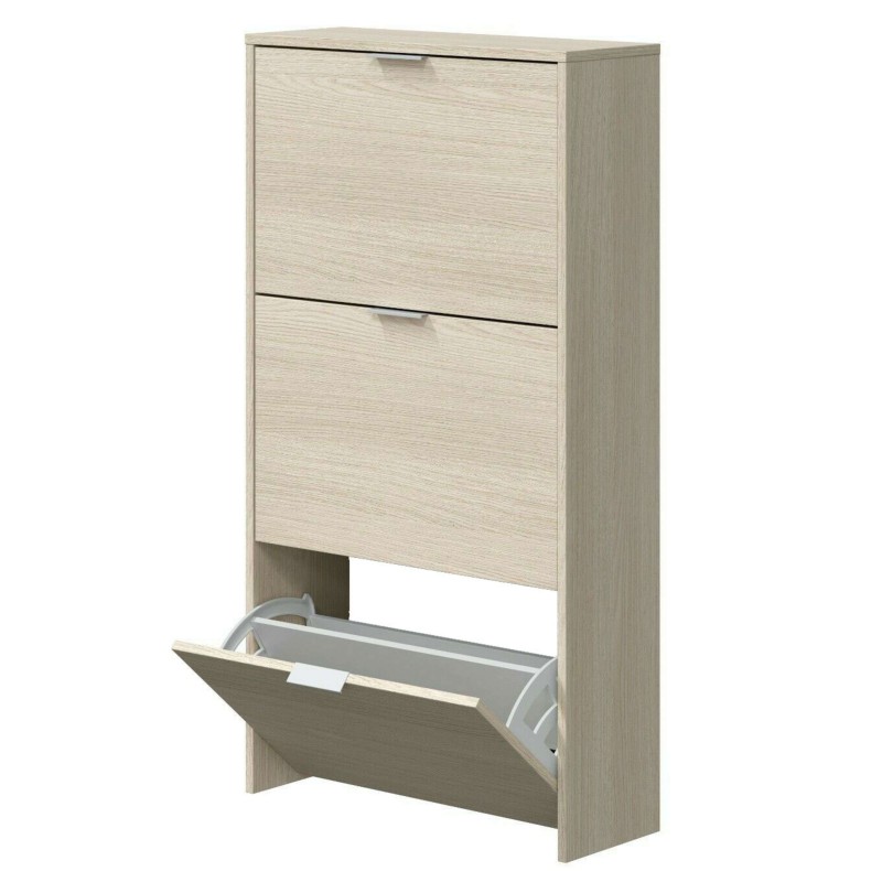 Zapatero recibidor abierto Zapatero recibidor abierto