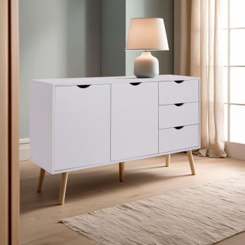 Aparador salón fiano creatividad