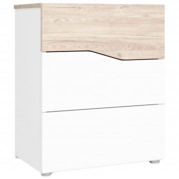 mesita noche Sahara portada 1