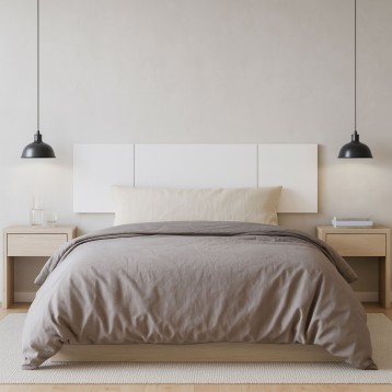 Cabecero Couple ambiente 5