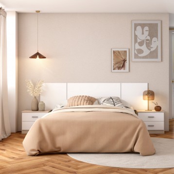 Cabecero Couple ambiente 8