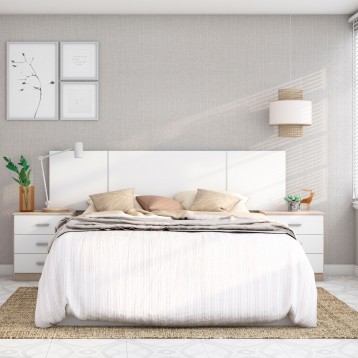 Cabecero Couple ambiente 9