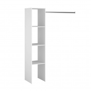 Módulo vestidor lateral 1