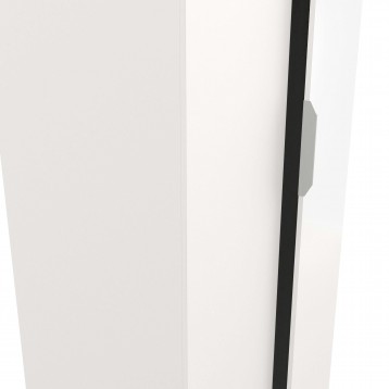 Armario Ghost Detalle puerta abierta