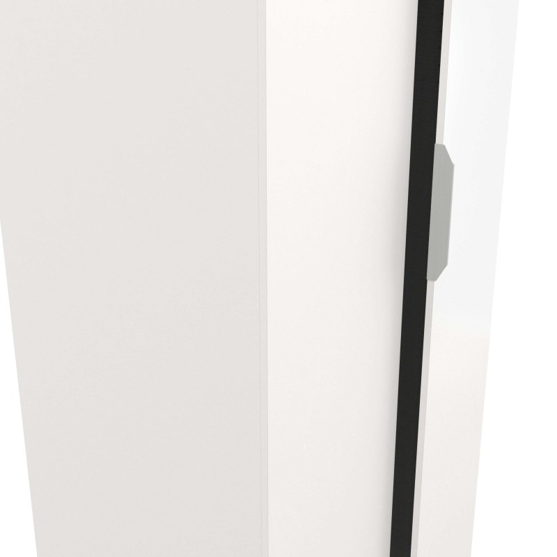 Armario Ghost Detalle puerta abierta