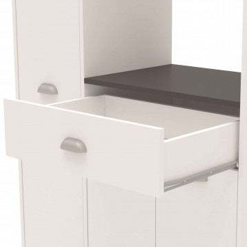 Armario de Cocina Detalle