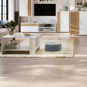 Mesa Centro Salón See Creatividad 1