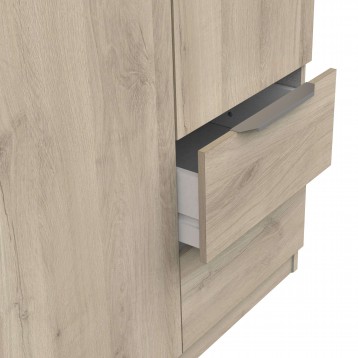 Armario Ghost Detalle