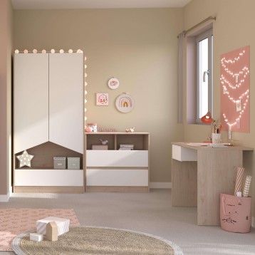 Escritorio Child Ambiente