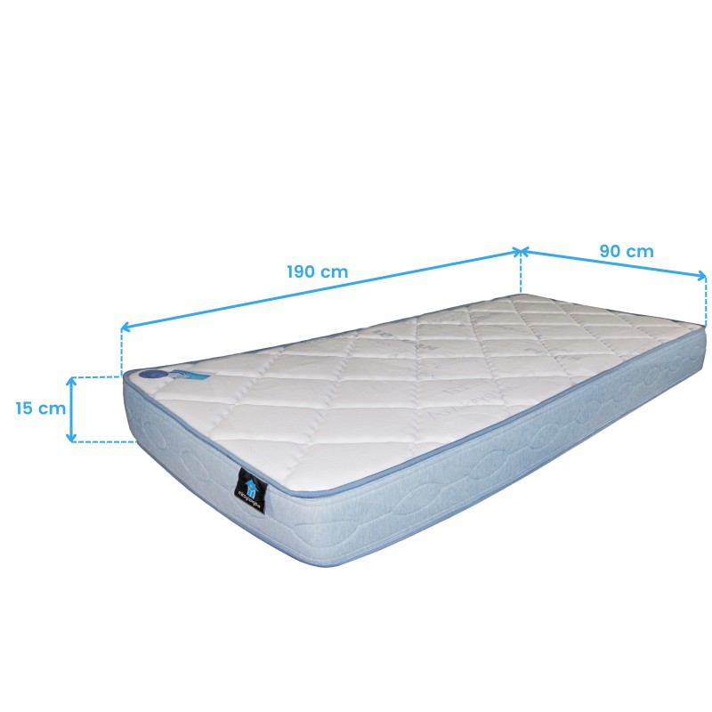 Colchones Miroytengo Juveniles para Cama Nido Colchones Miroytengo Juveniles para Cama Nido