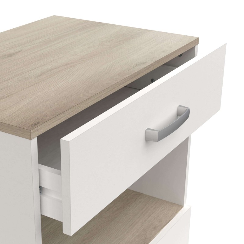 Mueble Auxiliar Cocina Detalle Cajón