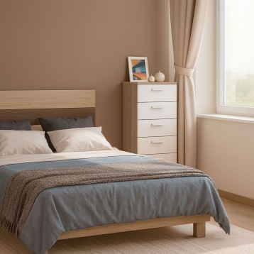 Somier Tibet Ambiente 2