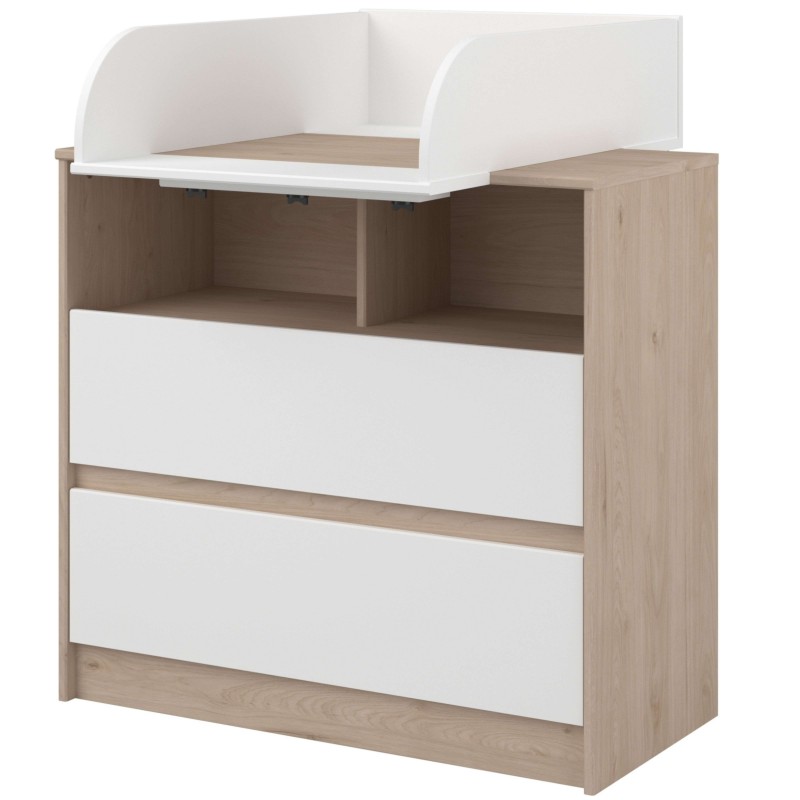 comoda Shelter ladeado 6