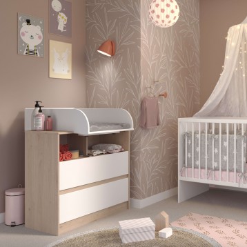 comoda Shelter ambiente 9