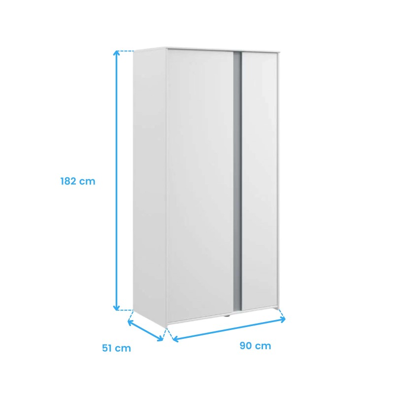 Armario Germain Cotas 6