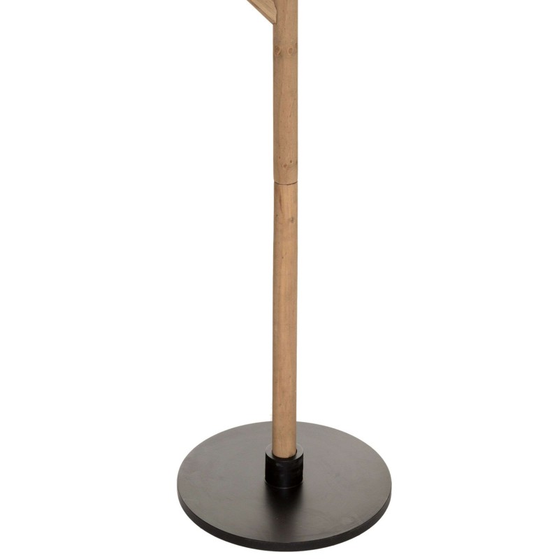 Perchero Wild Detalle Inferior