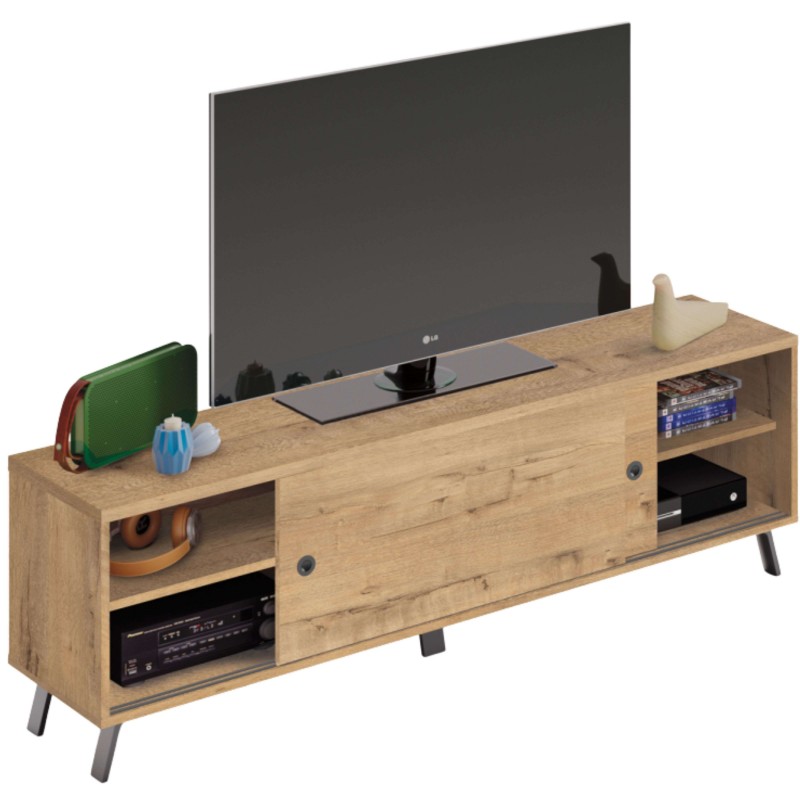 mueble Kamet portada 1 