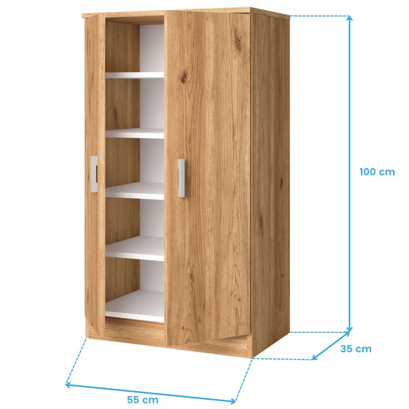 zapatero Rhin cotas 6