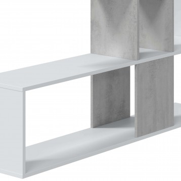 estanteria Zig Zag ambiente 4