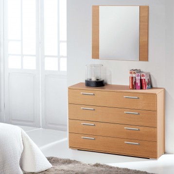 Cómoda clásica Ambiente