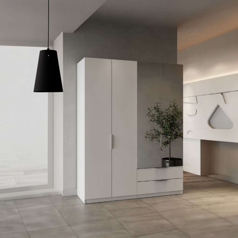 armario ghost 4 puertas ambiente armario ghost 4 puertas ambiente