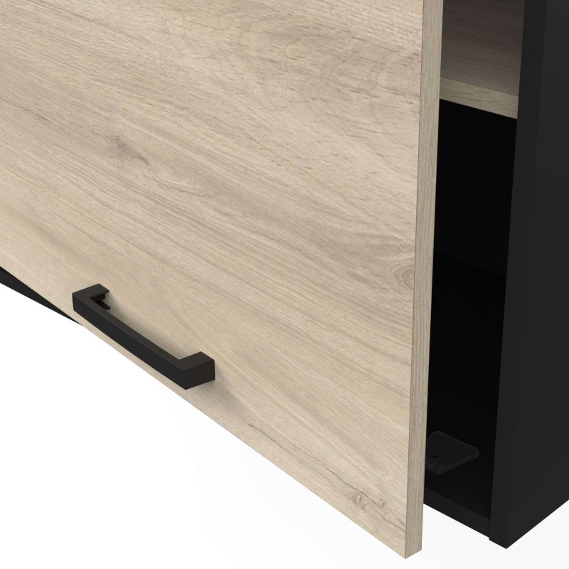 Módulo Superior Industriale Detalle