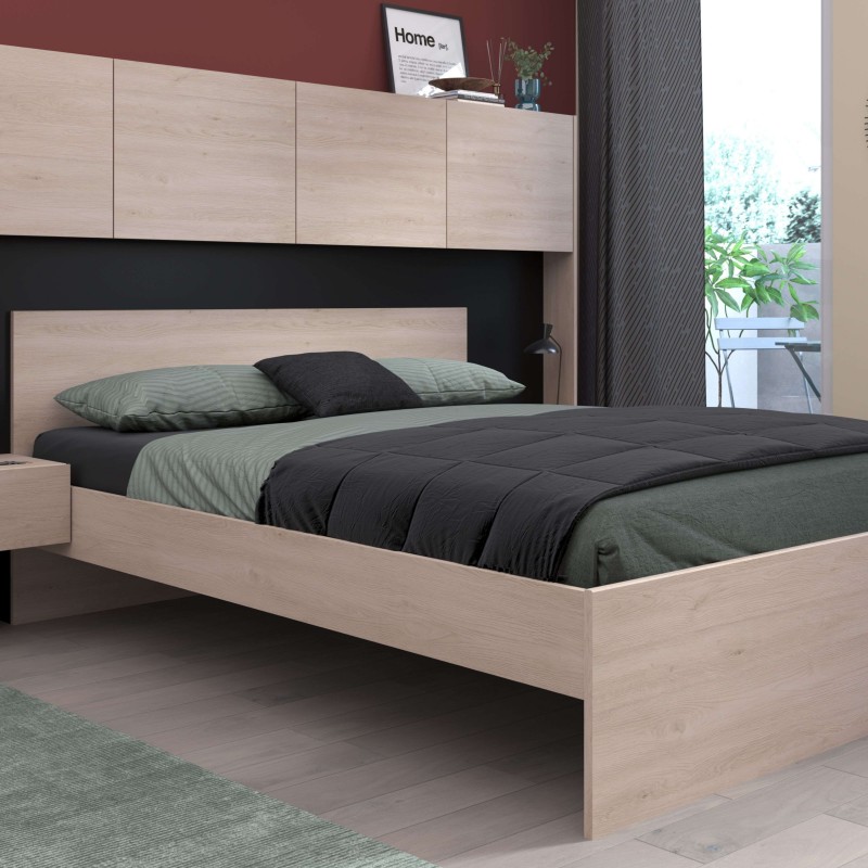 cama John ambiente 8